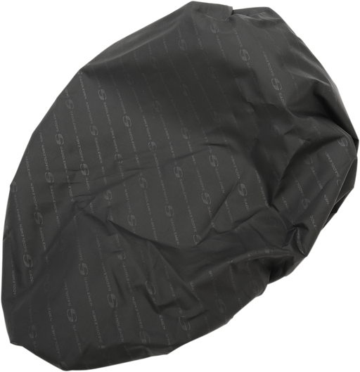 SADDLEMEN Large Solo Rain Seat Cover R936 - PartsOutlet.com.au