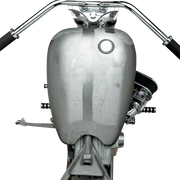DRAG SPECIALTIES Screw-In Bung Extended Gas Tank - Harley-Davidson 1984-1999 - FXST 011675-BX40 - PartsOutlet.com.au