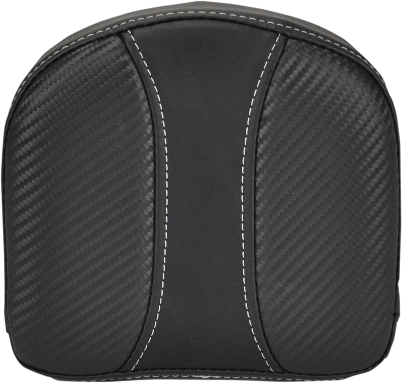 SADDLEMEN Dominator Sissy Pad 040842 - PartsOutlet.com.au