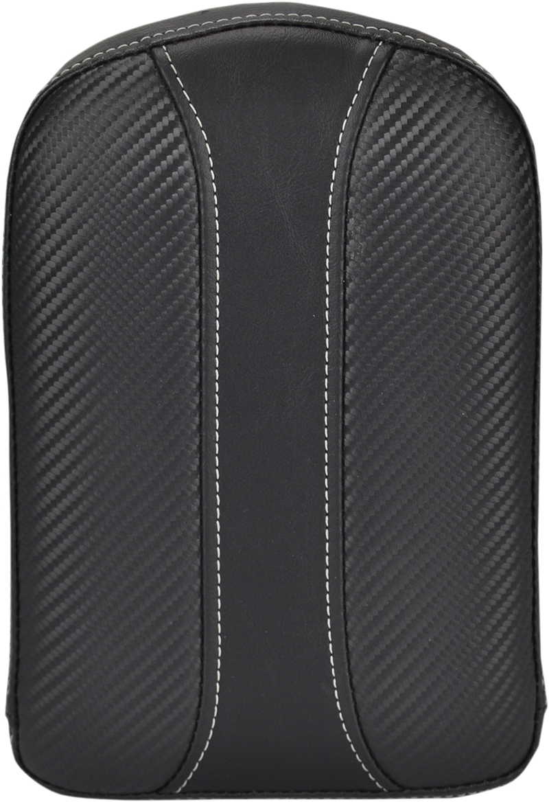 SADDLEMEN Dominator Sissy Pad 041142 - PartsOutlet.com.au