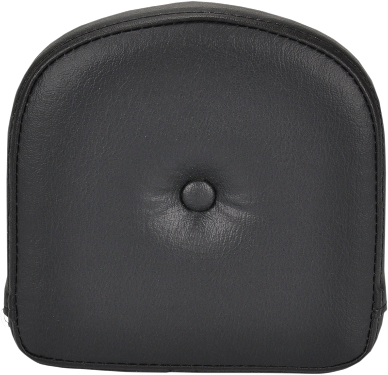 SADDLEMEN Explorer RS Sissy Pad 0408RS - PartsOutlet.com.au