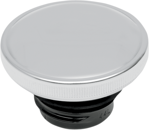 DRAG SPECIALTIES Non-Vented Screw-In Gas Cap - Chrome - Harley-Davidson '84-'96 - 03-0301-B-BC221 - PartsOutlet.com.au