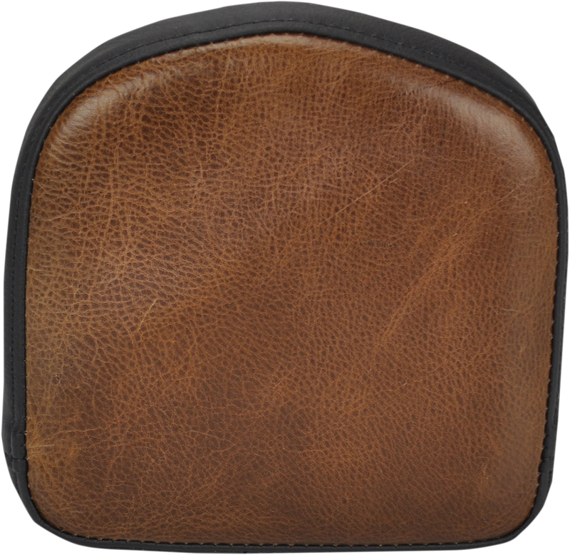 SADDLEMEN Lariat Sissy Pad 040841 - PartsOutlet.com.au