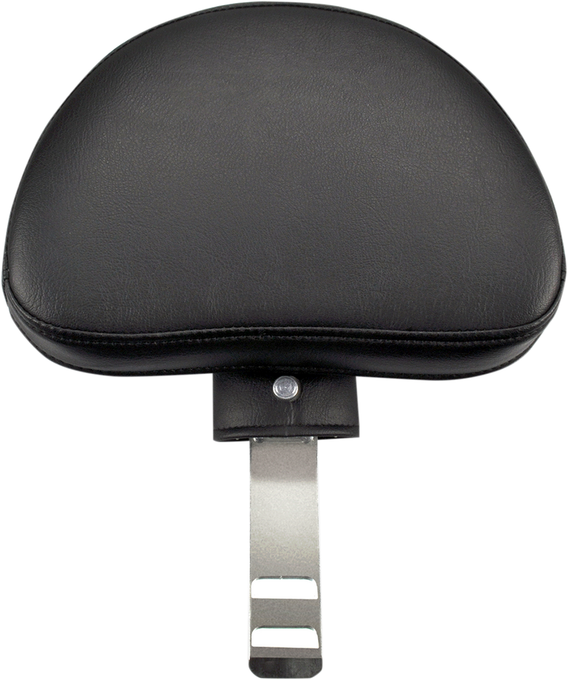 SADDLEMEN Renegade Backrest - FL '88-'09 - 11567RP - PartsOutlet.com.au