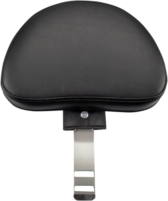 SADDLEMEN Renegade Backrest - FL '88-'09 - 11567RP - PartsOutlet.com.au