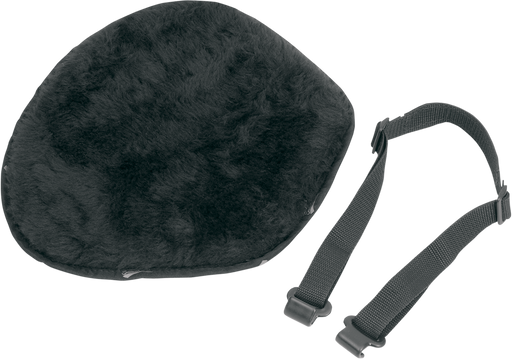 SADDLEMEN Gel Fleece Pad - Large 101FJ - PartsOutlet.com.au