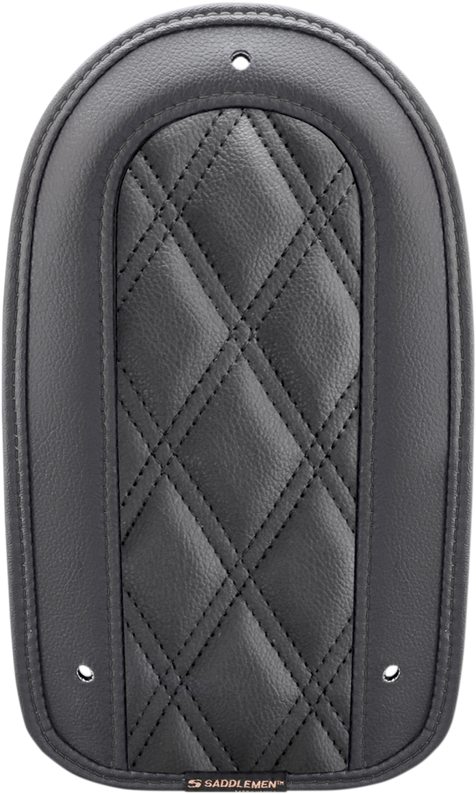 SADDLEMEN Fender Chap - Matches LS Solo Seat - XL '04-'19 - T8300-04-LS - PartsOutlet.com.au