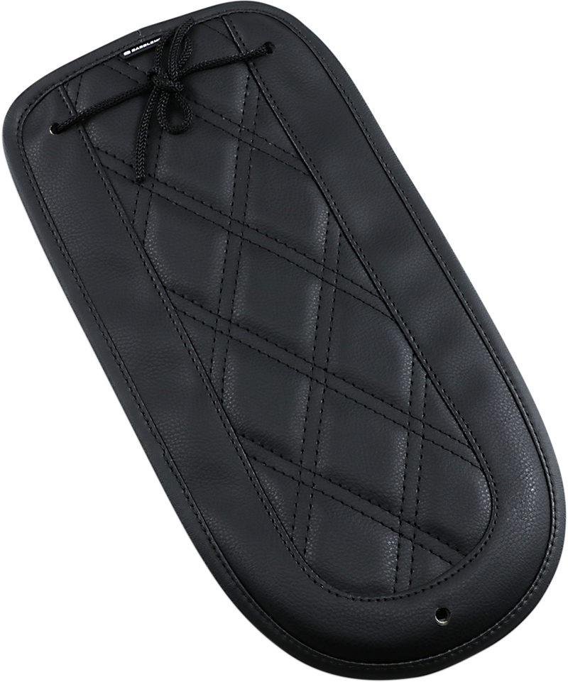 SADDLEMEN Fender Chap - Matches LS Solo Seat - Harley-Davidson '71-'06 - T8100-71-LS - PartsOutlet.com.au