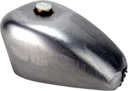 DRAG SPECIALTIES Kingsport Gas Tank - 2.9 Gallons - Harley-Davidson 1954-1978 - 011128-BX34 - PartsOutlet.com.au