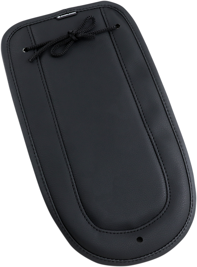 SADDLEMEN Fender Chap - Matches Smooth Solo Seat - FL '97-'19 - T8700-97-P - PartsOutlet.com.au