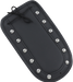 SADDLEMEN Fender Chap - Matches Studded Solo Seat - XL '04-'19 - T8300-04-S - PartsOutlet.com.au