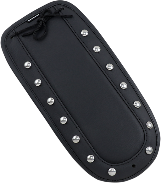 SADDLEMEN Fender Chap - Matches Studded Solo Seat - FL '00-'17 - T8100-00-S - PartsOutlet.com.au