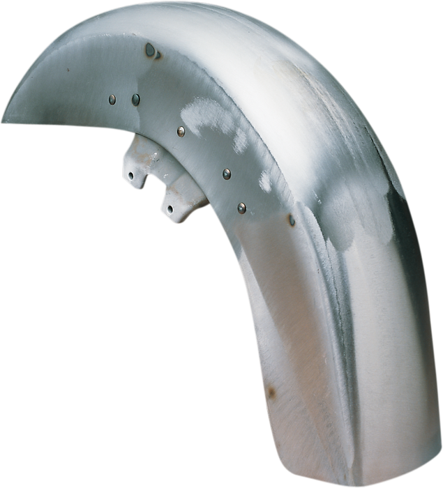 DRAG SPECIALTIES Replacement Front Fender - Harley-Davidson 1954-1984 - 72635