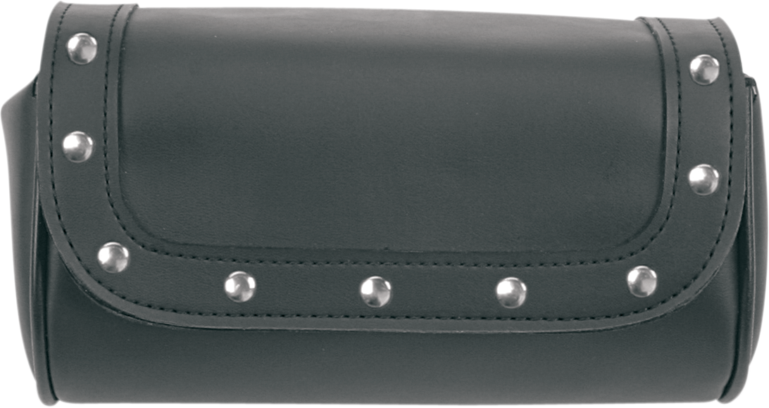 SADDLEMEN Riveted Highwayman Tool Pouch - Large X021-03-003 - PartsOutlet.com.au