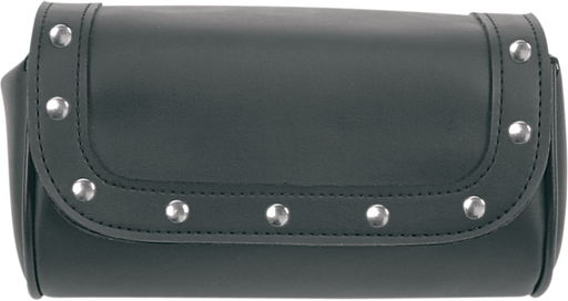 SADDLEMEN Riveted Highwayman Tool Pouch - Large X021-03-003 - PartsOutlet.com.au