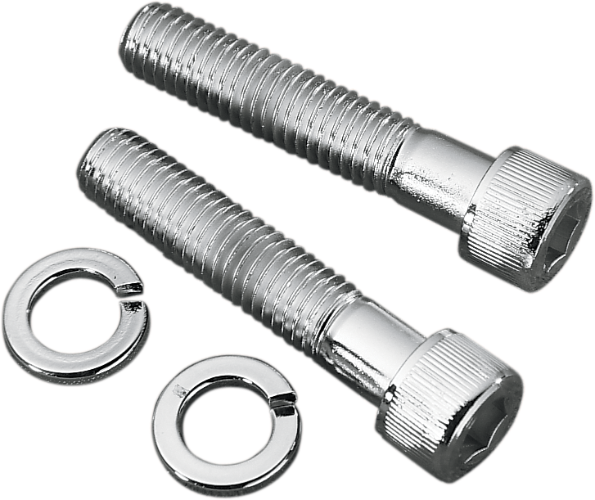 DRAG SPECIALTIES Socket Head - 1/2"-20 x 2-3/4" - MPBDR5