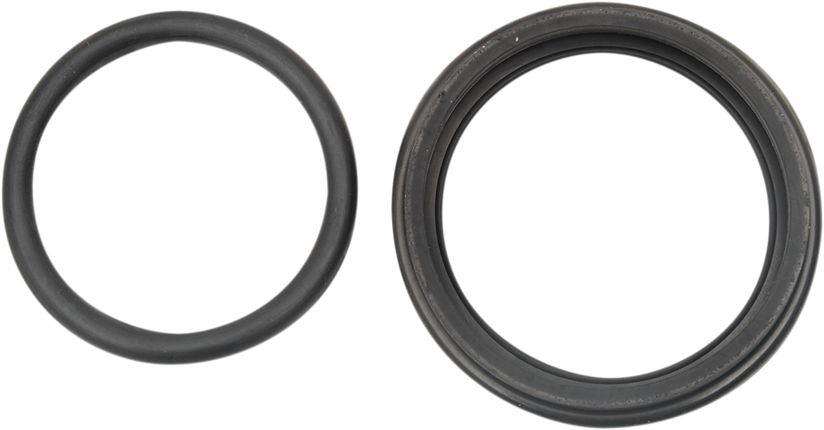 DRAG SPECIALTIES Caliper Seal Kit - '72-'80 FL - Front/Rear 20189-HC3