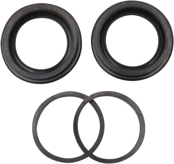 DRAG SPECIALTIES Front Caliper Seal Kit - L77-83 FX/XL 20188-HC3 - PartsOutlet.com.au