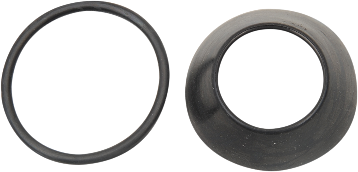 DRAG SPECIALTIES Front Caliper Seal Kit - '74-Early '77 FX/XL 20187-HC3