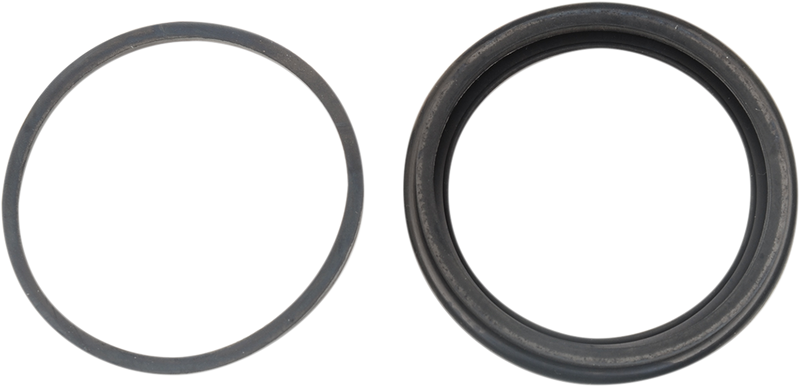 DRAG SPECIALTIES Caliper Seal Kit - '80-'83 FL - Front/Rear 20269-HC3 - PartsOutlet.com.au