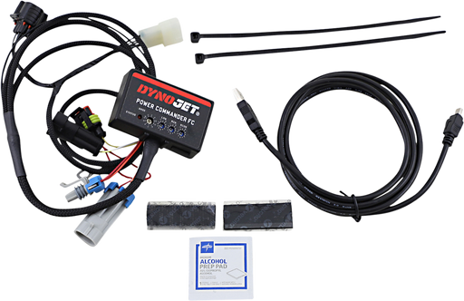 DYNOJET Power Commander Fuel Controller - Polaris RZR 800/S/4 Ranger '11-'14 - FC19011 - PartsOutlet.com.au