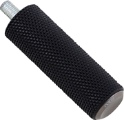 ARLEN NESS Knurled Shift Peg - Titanium 07-915 - PartsOutlet.com.au