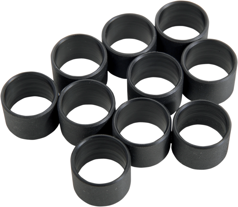 DRAG SPECIALTIES SHFT BRKT BUSH '86-'17 - FL / FX - 10 Pack - 17-0611-HC3 - PartsOutlet.com.au