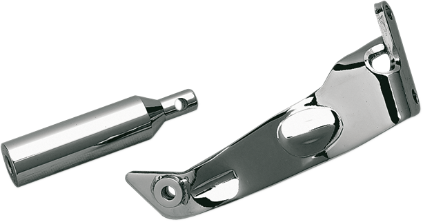 DRAG SPECIALTIES Floorboard Mounting Stud - Harley-Davidson 1986-1999 - FLST 17-0472-SC1 - PartsOutlet.com.au