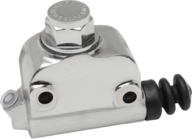 DRAG SPECIALTIES Master Cylinder - Harley-Davidson 1973-1979 - Rear 148010-BC422 - PartsOutlet.com.au