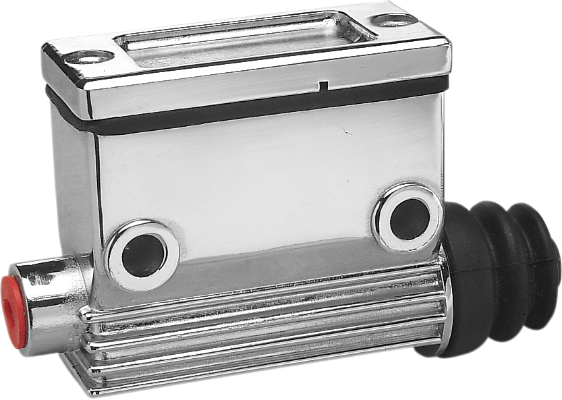 DRAG SPECIALTIES Master Cylinder - Harley-Davidson 1979-1983 - Rear 144065-BC422 - PartsOutlet.com.au