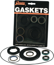 JAMES GASKET Trans Seal Kit - Big Twin - Harley-Davidson 1984-1993 - JGI-12050-K - PartsOutlet.com.au