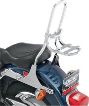 DRAG SPECIALTIES Sissy Bar Luggage Rack 77-0043-BX54 - PartsOutlet.com.au