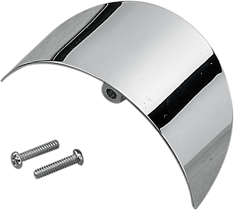 DRAG SPECIALTIES Turn Signal - Harley-Davidson 1986-2023 - Rear 72379 - PartsOutlet.com.au