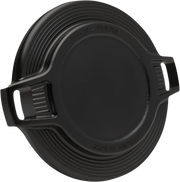 ARLEN NESS BAR GAS CAP, BLACK - VENTED - 701-008 - PartsOutlet.com.au