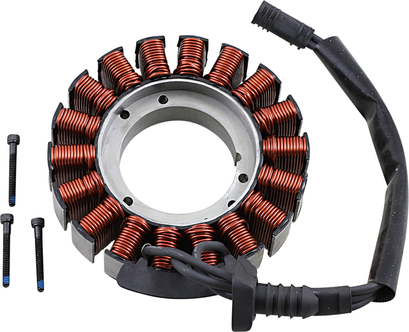 DRAG SPECIALTIES Stator - '17-'23 Touring 29900042A - PartsOutlet.com.au