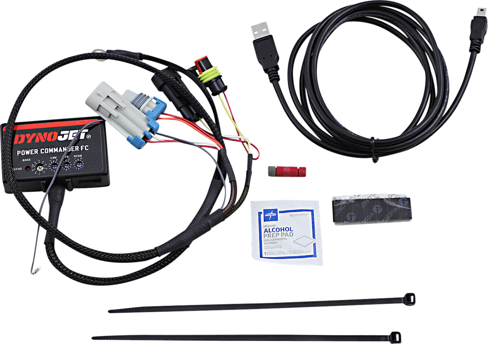 DYNOJET Power Commander Fuel Controller - Polaris RZR XP 900 '11-'14 - FC19012 - PartsOutlet.com.au