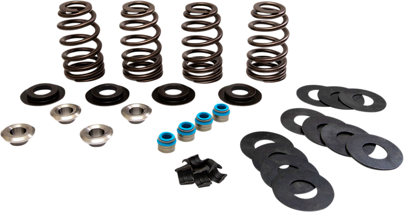 FEULING OIL PUMP CORP. Valve Springs - Econo Beehive - '86-'03 Twin Cam 1122 - PartsOutlet.com.au