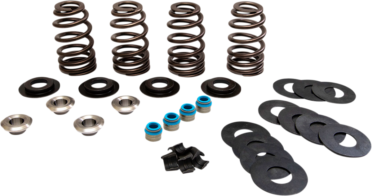 FEULING OIL PUMP CORP. Valve Springs - Econo Beehive - '86-'03 Twin Cam 1122 - PartsOutlet.com.au