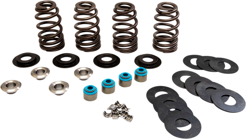 FEULING OIL PUMP CORP. Valve Springs - Econo Beehive - '04-'20 Twin Cam 1123 - PartsOutlet.com.au