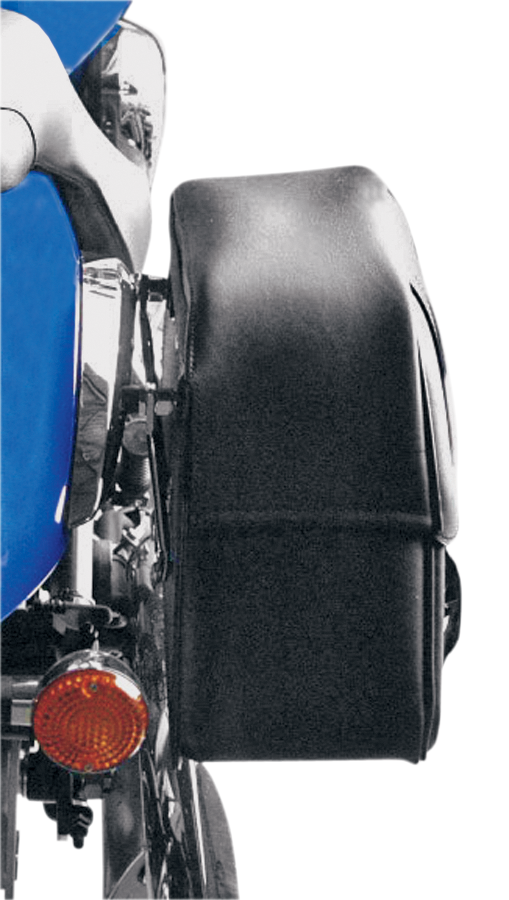 SADDLEMEN Metric Saddlebag Support - Metric Cruisers - 3501-0345 - PartsOutlet.com.au