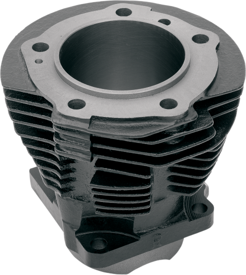 DRAG SPECIALTIES Cylinder - Rear - 74" - Panhead - FL '48-'65 - 750606-BX-LB2