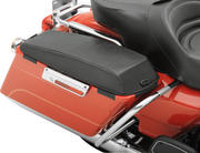 SADDLEMEN Saddlebag Lid Covers - FLH '93-'13 - 3501-0453 - PartsOutlet.com.au