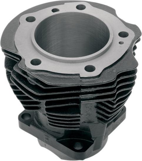 DRAG SPECIALTIES Cylinder - Front - 74" - Panhead - FL '48-'65 - 750607-BX-LB2