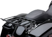 COBRA Detachable Luggage Rack - '97-'08 FL Black 602-2601B - PartsOutlet.com.au