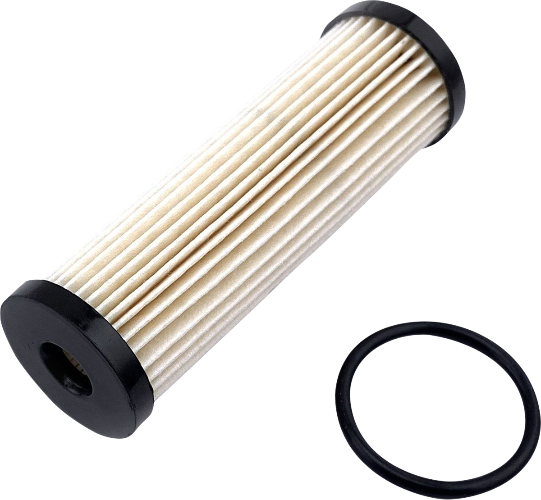 DRAG SPECIALTIES Fuel Filter with O-Ring - Harley-Davidson 2018-2022 - T03-0099 - PartsOutlet.com.au