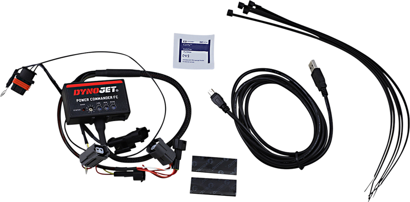DYNOJET Power Commander Fuel Control - Can-Am Outlander/Renegade '07-'22 - FC25009 - PartsOutlet.com.au