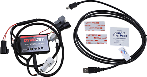 DYNOJET Power Commander Fuel Controller - Polaris Sportsman/Scrambler '13-'23 - FC19019 - PartsOutlet.com.au