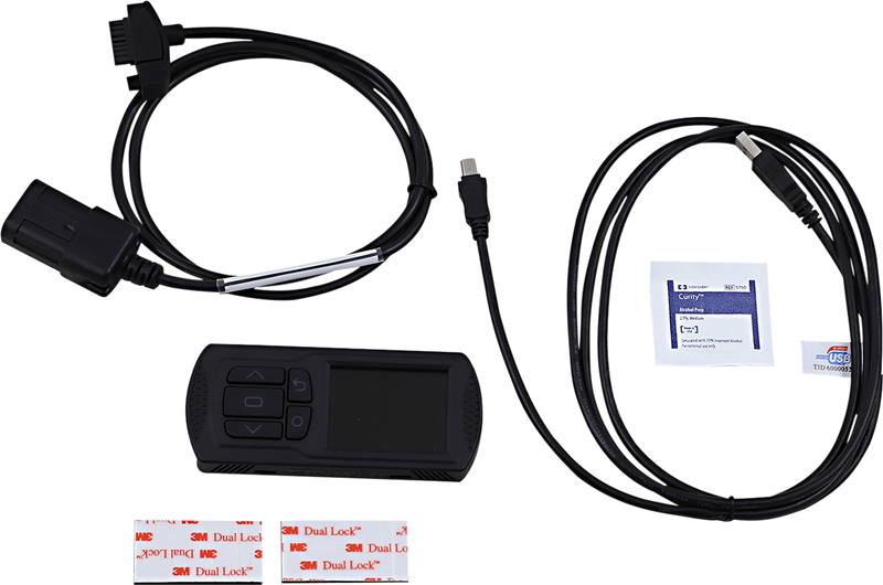 DYNOJET Power Vision 3 - Polaris Ranger XP1000 '17-'24 - PV3-19-08 - PartsOutlet.com.au