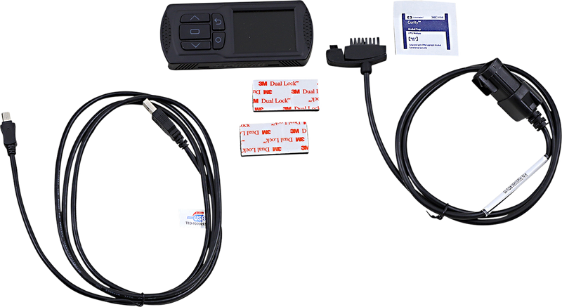 DYNOJET Power Vision 3 - Polaris RS1 '18-'20 - PV3-19-14 - PartsOutlet.com.au