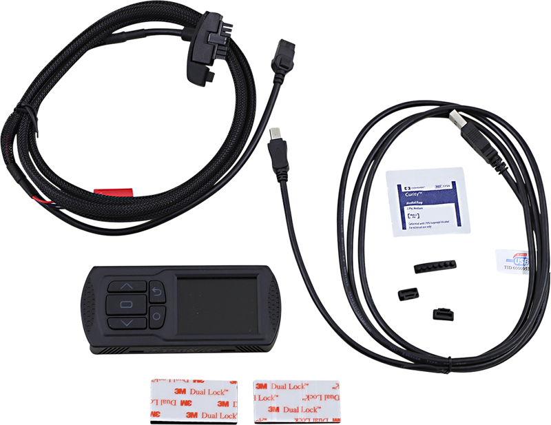 DYNOJET Power Vision 3 - Honda Talon '20-'22 - 4-Seater PV3-16-14 - PartsOutlet.com.au